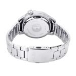 Alba AL4247X1 43mm Men Black Watch