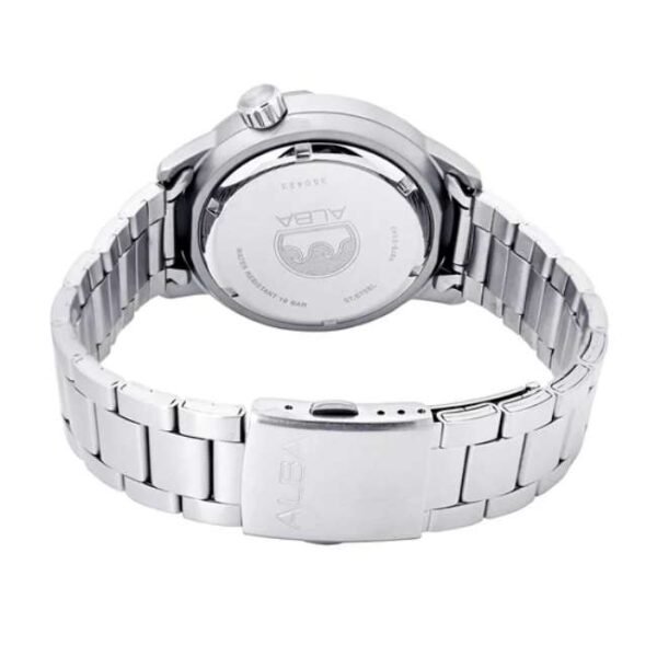 Alba AL4247X1 43mm Men Black Watch