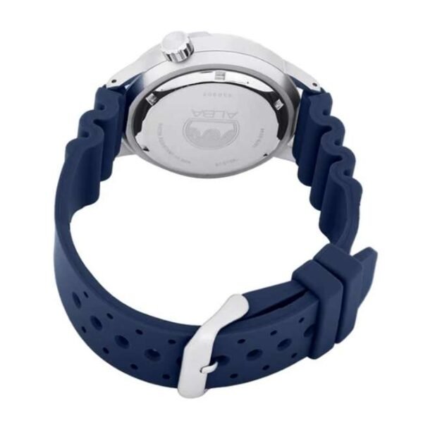 Alba AL4251X1 43mm Men Blue Watch