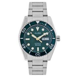 Alba Men's Analog Wristwatch AL4287X1