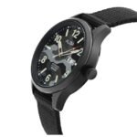 Alba Mechanical With Nylon Strap- AL4311X1