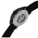 Alba Mechanical With Nylon Strap- AL4311X1