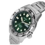 Alba Mechanical Automatic Gents Watch AL4371X1