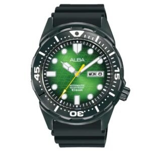 Alba Men's Analog Wristwatch AL4445X1