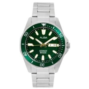 Alba Men's Analog Wristwatch AL4449X1