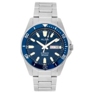 Alba Men's Analog Wristwatch AL4453X1
