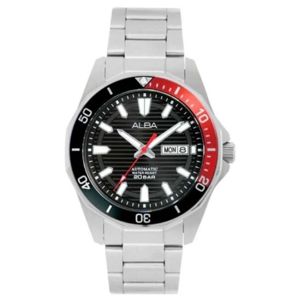 Alba Men's Analog Wristwatch AL4457X1