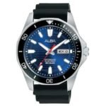 Alba Men's Analog Wristwatch AL4465X1