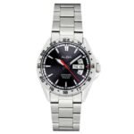 Alba Philippines AL4479X1 Gray Dial Stainless Steel