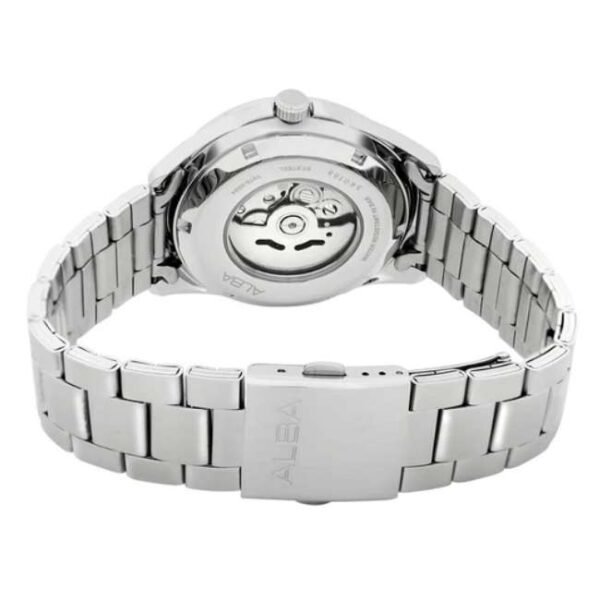 Alba Philippines AL4479X1 Gray Dial Stainless Steel