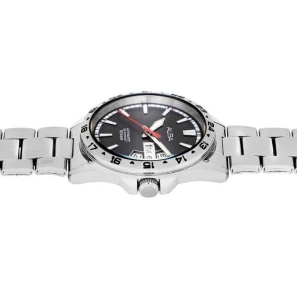 Alba Philippines AL4479X1 Gray Dial Stainless Steel