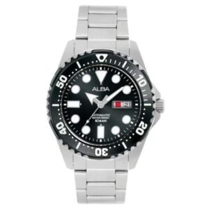 Alba Men's Analog Wristwatch AL4485X1