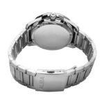 Alba 43 mm Automatic Black Watch AL4539X1