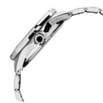 Alba 43 mm Automatic Black Watch AL4539X1