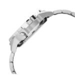 Alba 43 mm Automatic Green Watch AL4557X1