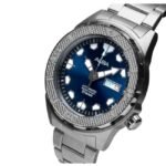 Alba 43 mm Quartz Brown Watch AL4559X1