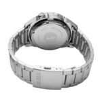 Alba 43 mm Quartz Brown Watch AL4559X1