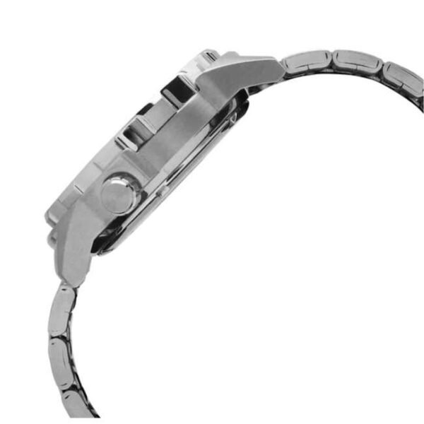 Alba 43 mm Quartz Brown Watch AL4559X1
