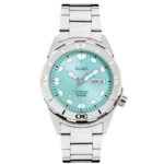 Alba Men's Active Automatic Watch AL4563X1