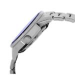 Alba 43 mm Automatic Blue Watch AL4593X1