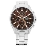 Alba AM3871X1 Active Chronograph Watch for Men