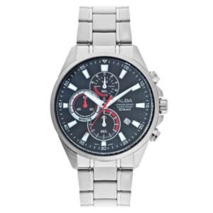 Alba Men's Analog Wristwatch AM3875X1
