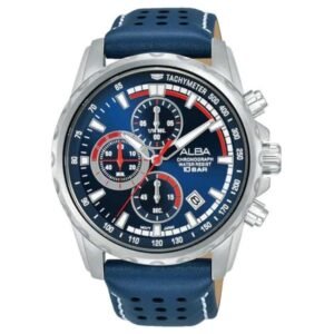 Alba Men's Analog Wristwatch AM3937X1
