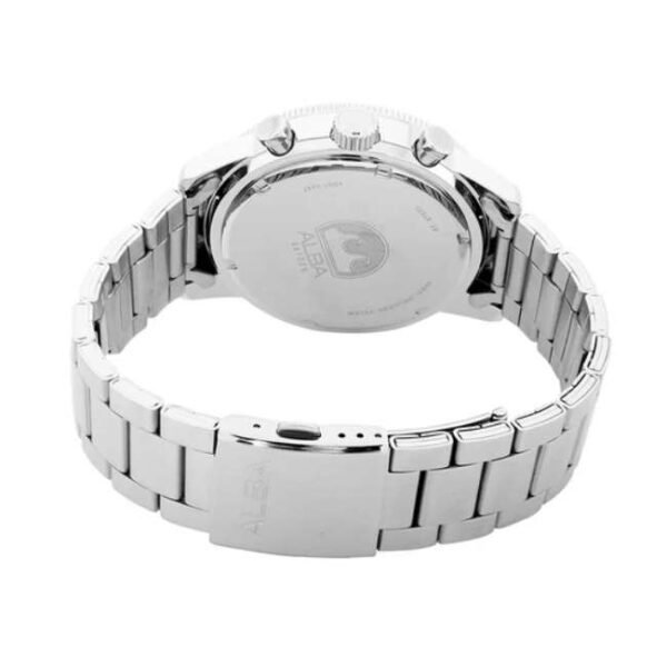 Alba 45 mm VD57 Green Watch AM3953X1