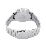 Alba 43 mm Quartz Black Watch AM3963X1