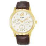 Alba AP6718X1 36 mm Women White Watch
