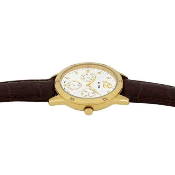 Alba AP6718X1 36 mm Women White Watch