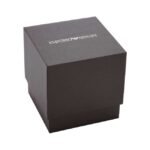 Emporio Armani Three-Hand Black #tide ocean material® Watch-AR11617