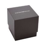 Emporio Armani Three-Hand Date Stainless Steel Watch-AR11620