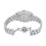 Emporio Armani Three-Hand Date Stainless Steel Watch-AR11620