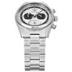 Emporio Armani Chronograph Stainless Steel Watch-AR11636