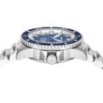 Emporio Armani Sea Explorer Automatic Stainless Steel Watch-AR60079