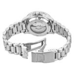 Emporio Armani Sea Explorer Automatic Stainless Steel Watch-AR60079