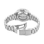 Emporio Armani Automatic Stainless Steel Watch-AR60082