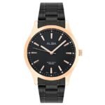 Alba ARX006X1 40 mm Men Black Watch