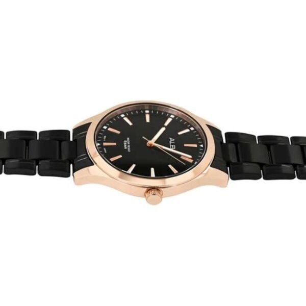 Alba ARX006X1 40 mm Men Black Watch