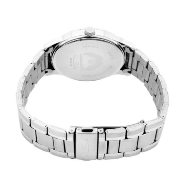 Alba ARX017X1 40 mm Men Silver white Watch
