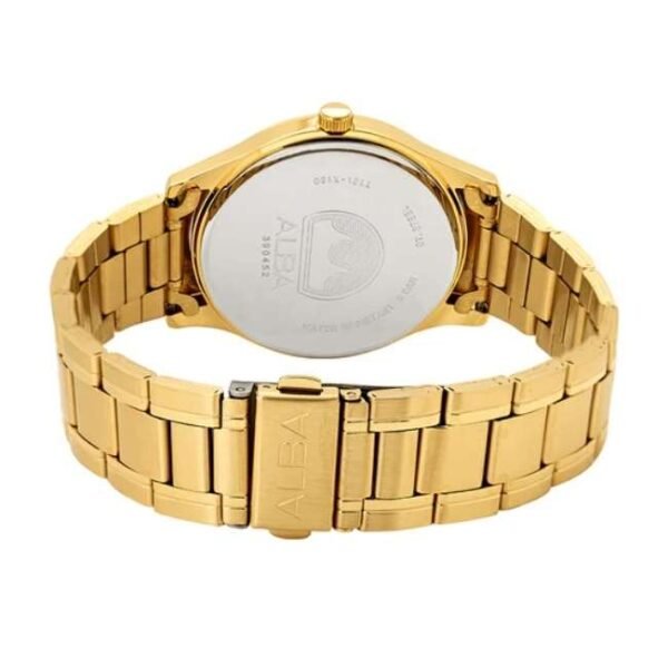 Alba ARX018X1 40 mm Men Luminous Watch