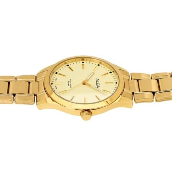 Alba ARX018X1 40 mm Men Luminous Watch