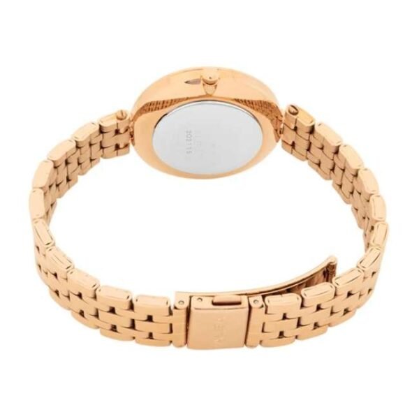 Alba 32 mm Quartz Gold Watch ARX074X1