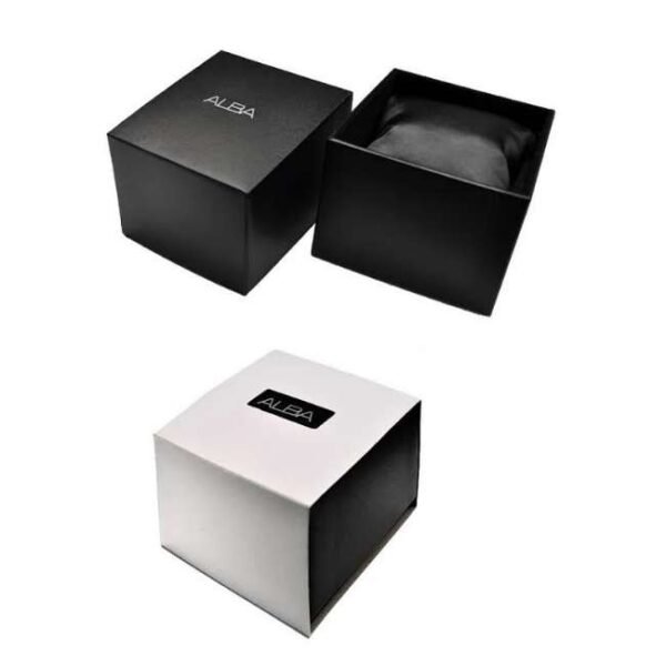 Alba Men's Analog Wristwatch AS9M87X1