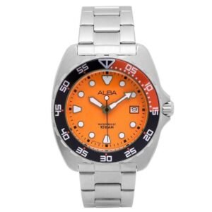 Alba Men's Analog Wristwatch AS9M93X1