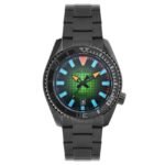 Alba AS9N93X1 43.5mm Men Green Watch