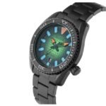 Alba AS9N93X1 43.5mm Men Green Watch