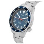 Alba 43 mm Quartz Blue Watch AS9Q19X1