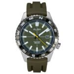 Alba Watch With Rotating Bezel- AS9Q21X1